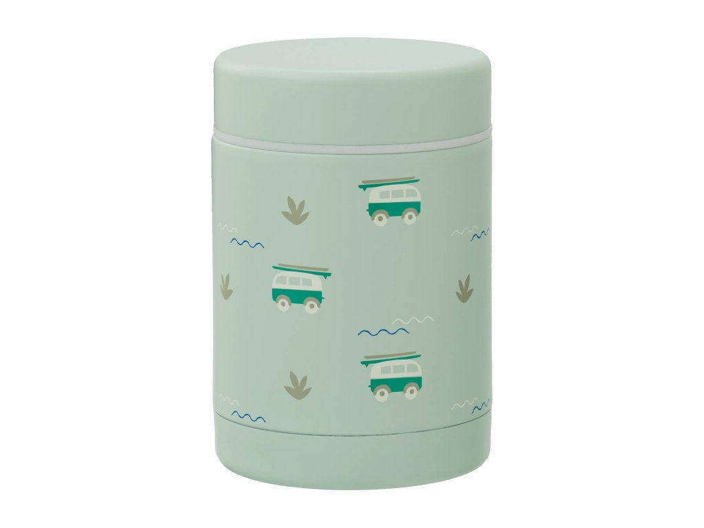 Thermos Pappa -Fresk 300ml Surf Boy